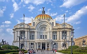 Hotel Sonora, Centro Historico